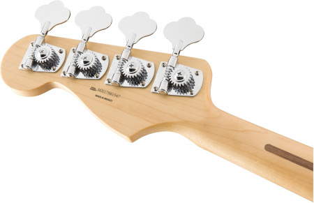 Бас-гитара Fender Player Jazz Bass MN BCR
