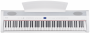 Цифровое пианино Becker BSP-102W