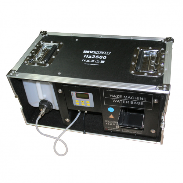 Генератор тумана Involight HZ2500