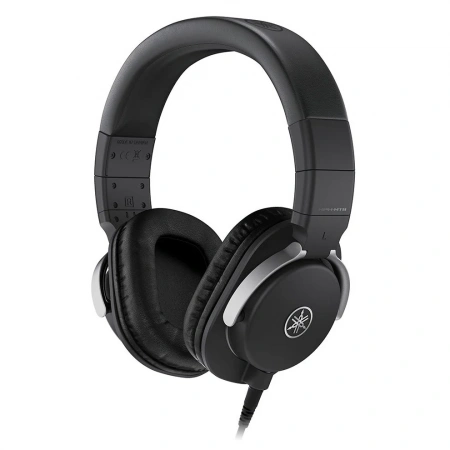 Студийные наушники Yamaha HPH-MT8