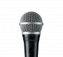 Микрофон вокальный SHURE PGA 48-QTR-E