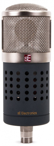 Микрофон студийный SE ELECTRONICS GEMINI II