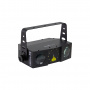 Cветовой эффект Involight Ventus M
