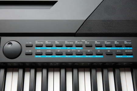 Цифровое пианино Kurzweil KA120 LB