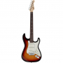 Электрогитара G&L FD Legacy 3-Tone Sunburst CR
