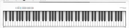 Цифровое пианино Roland FP-30X WH