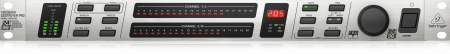 Подавитель обратной связи Behringer FBQ2496