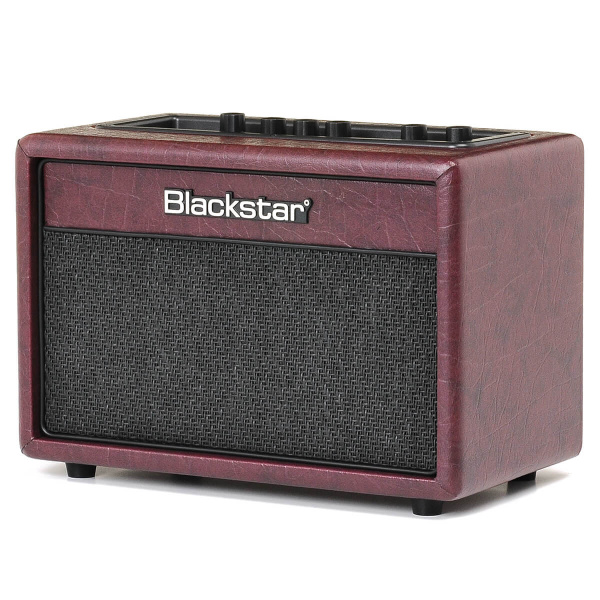 Комбоусилитель для акустической гитары Blackstar ID:CORE BEAM Artisan Red