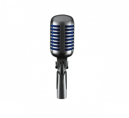 Микрофон вокальный SHURE SUPER 55 Deluxe