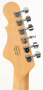 Электрогитара G&L FD Doheny 3-Tone Sunburst CR