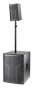 Активный Сабвуфер DAS Audio ACTION-S18A