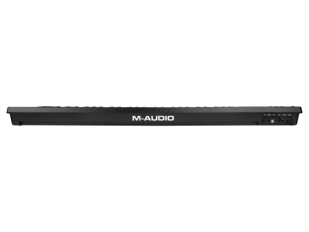 MIDI клавиатура M-Audio Keystation 61 MK3