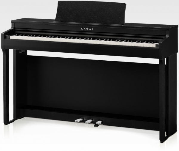 Цифровое пианино Kawai CN201 B