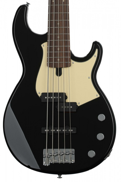 Бас-гитара Yamaha BB435 BL