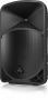 Акустическая система Активная Behringer B15X
