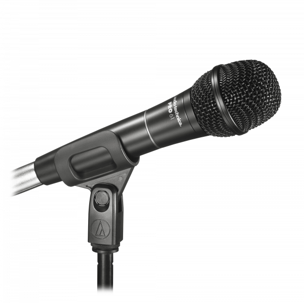 Микрофон вокальный AUDIO-TECHNICA PRO 61