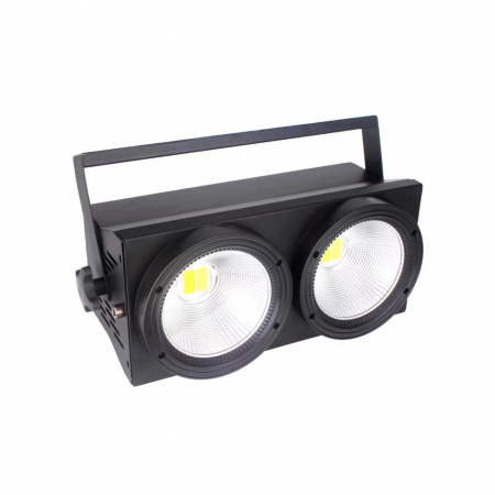 Световой эффект Involight BLINDER200