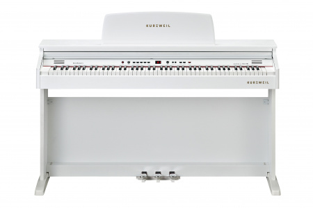 Цифровое пианино Kurzweil KA130 WH
