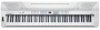 Цифровое пианино Kurzweil KA90 WH