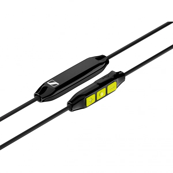 Беспроводные Наушники Sennheiser CX SPORT
