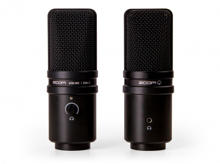 USB Микрофон Zoom ZUM-2