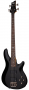 Бас-гитара SCHECTER SGR C-4 BASS BLK