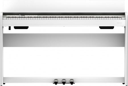 Цифровое пианино Roland F701 WH