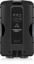 Акустическая система Активная Behringer B115D