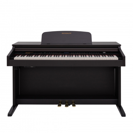 Цифровое пианино Rockdale Fantasia 64 Rosewood