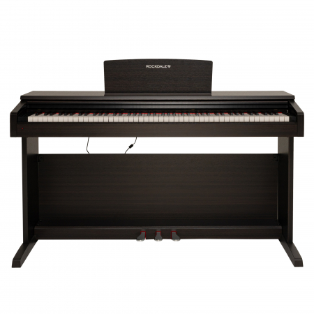 Цифровое пианино Rockdale Toccata Rosewood