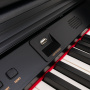 Цифровое пианино Rockdale Fantasia 64 Black