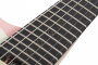 Электрогитара SCHECTER NICK JOHNSTON TRAD SSS A.CORAL