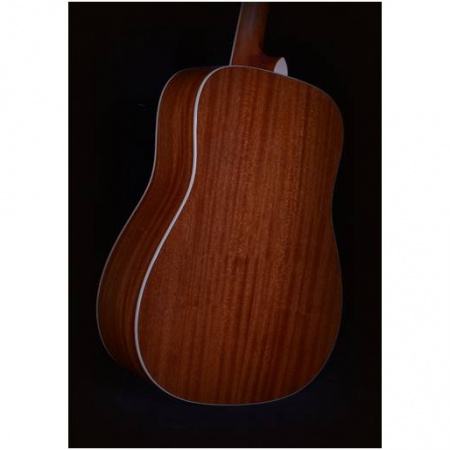 Гитара акустическая Crafter D-7/NС
