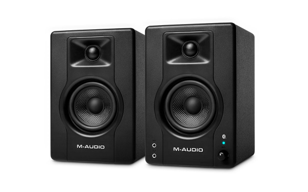 Студийный монитор M-Audio BX3 BT