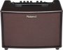 Комбоусилитель для акустических гитар Roland AC-60-RW