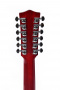 Гитара электроакустическая Sigma DM12-SG5