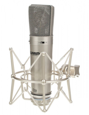 Микрофон студийный WARM AUDIO WA-87
