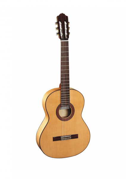 Гитара классическая ALMANSA FLAMENCO 413