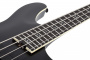 Бас-гитара Schecter SLS Elite-4 EVIL TWIN