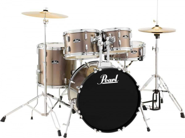 Ударная установка PEARL RS585C/C707