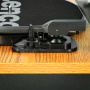 Виниловый проигрыватель Lenco LS-300 Wood