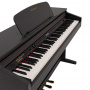 Цифровое пианино Rockdale Fantasia 64 Rosewood
