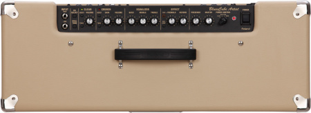 Комбоусилитель для электрогитары Roland BLUES CUBE ARTIST