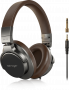 Студийные наушники Behringer BH 470