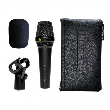 Микрофон вокальный LEWITT MTP 250 DM