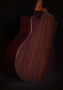Гитара акустическая Crafter LX G-4000C