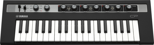 Синтезатор Yamaha REFACE CP