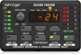 Подавитель обратной связи Behringer FBQ100