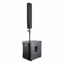 Звукоусилительный комплект ZTX audio EVX15