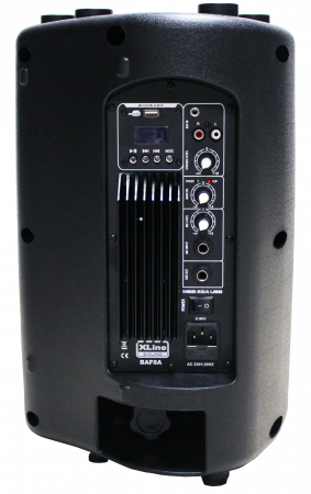 Активная Акустическая система Xline BAF-8A